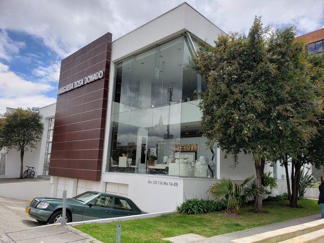 Local en Arriendo en Usaquen, Bogotá - Imagen 1