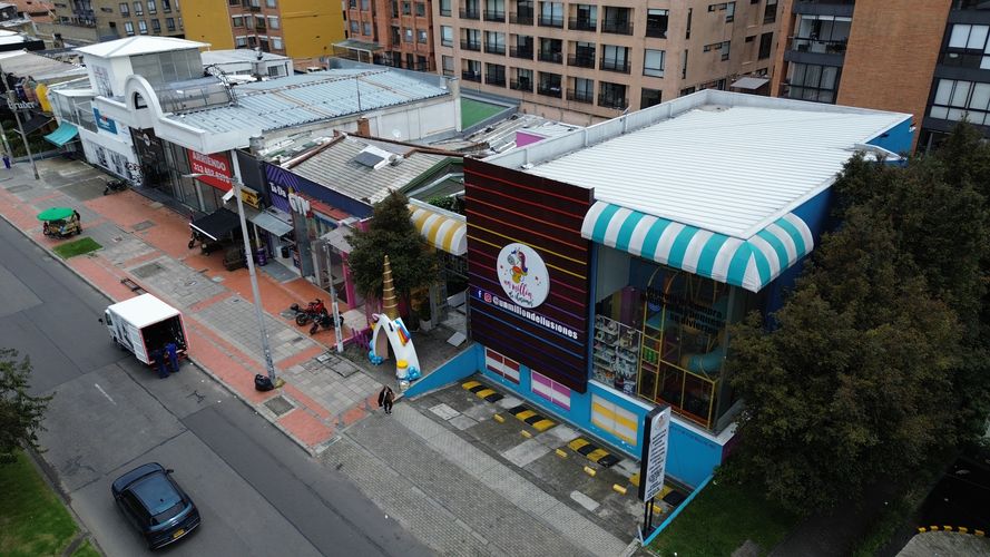 Local en Arriendo en Usaquen, Bogotá - Miniatura 2