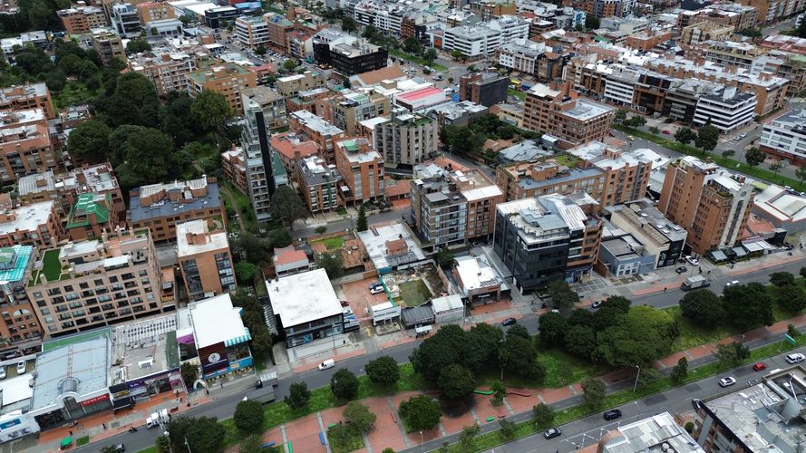 Local en Arriendo en Usaquen, Bogotá - Miniatura 5