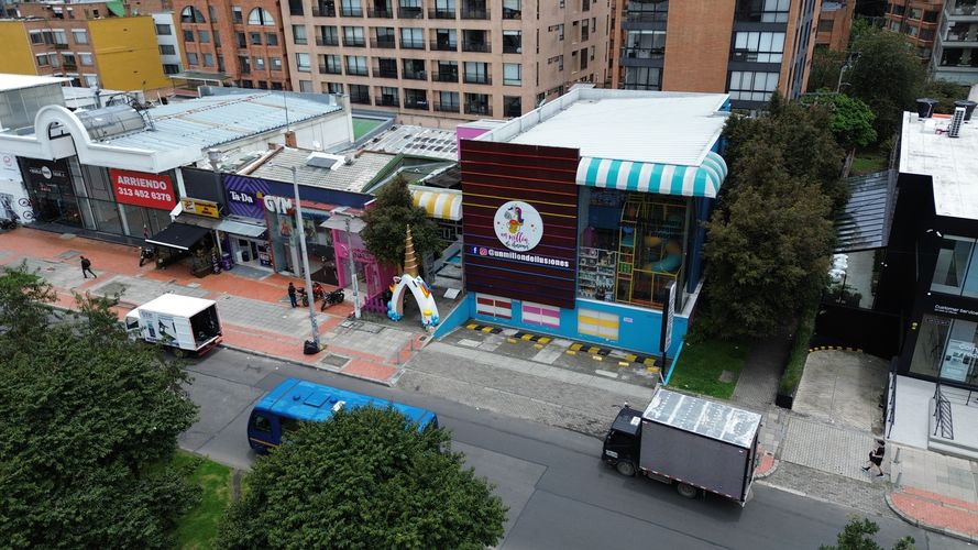 Local en Arriendo en Usaquen, Bogotá - Miniatura 7