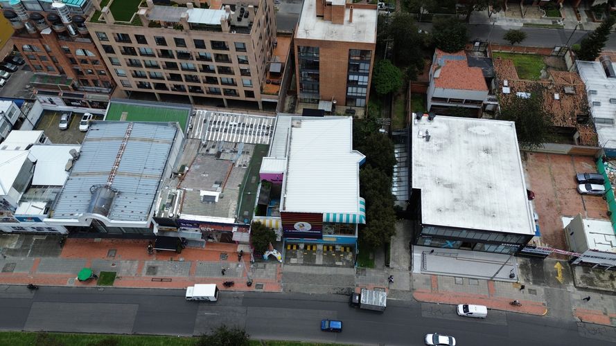 Local en Arriendo en Usaquen, Bogotá - Miniatura 8