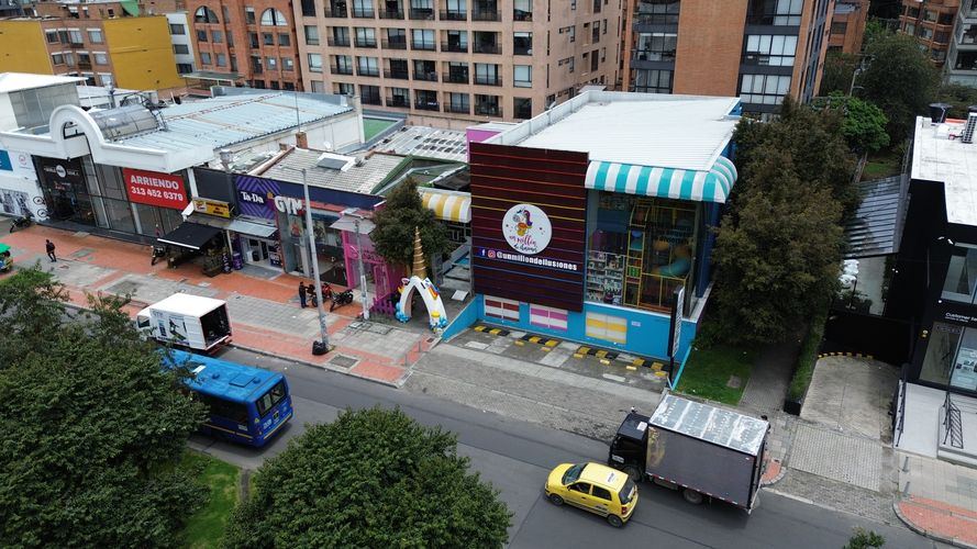 Local en Arriendo en Usaquen, Bogotá - Miniatura 9