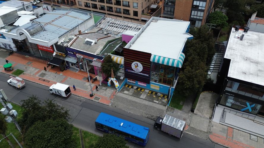 Local en Arriendo en Usaquen, Bogotá - Miniatura 11