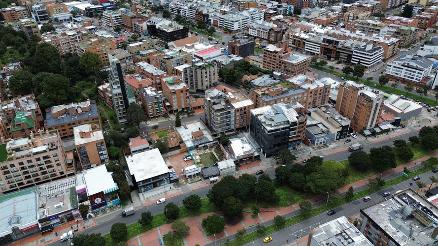 Local en Arriendo en Usaquen, Bogotá - Miniatura 12