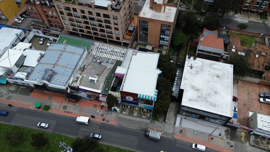 Local en Arriendo en Usaquen, Bogotá - Miniatura 13