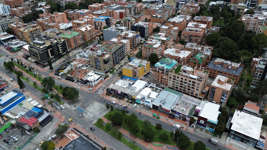 Local en Arriendo en Usaquen, Bogotá - Miniatura 14