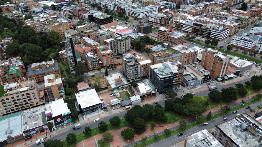 Local en Arriendo en Usaquen, Bogotá - Miniatura 16
