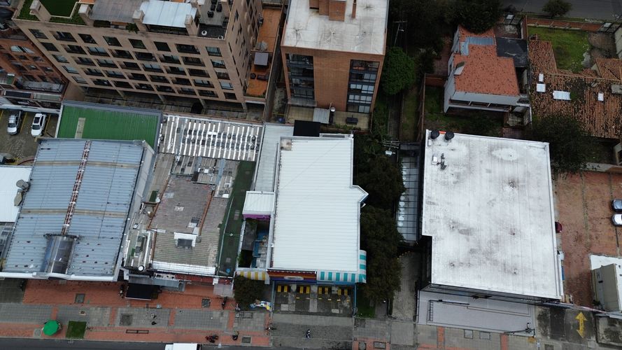 Local en Arriendo en Usaquen, Bogotá - Miniatura 17
