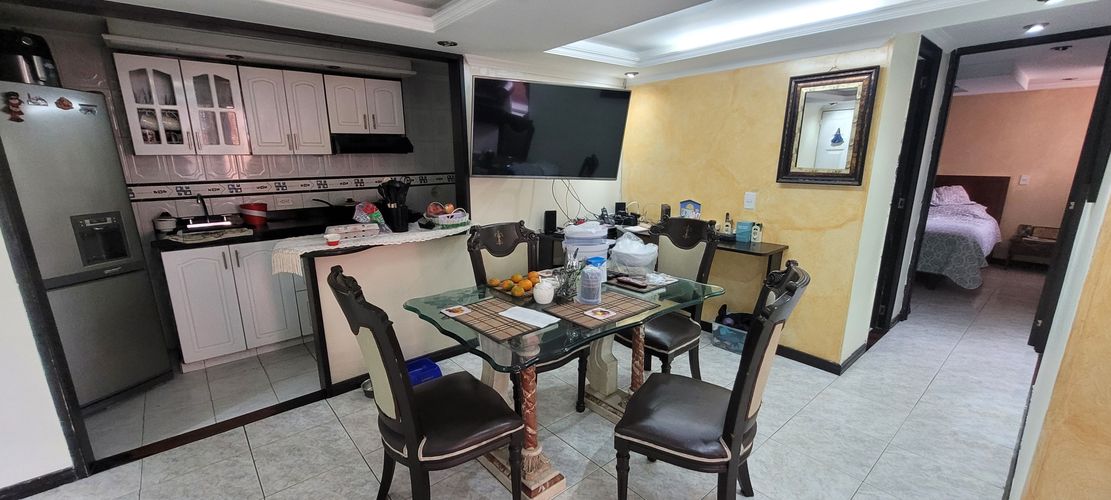 Apartaestudio en Venta en Nueva Castilla, Bogotá - Miniatura 2
