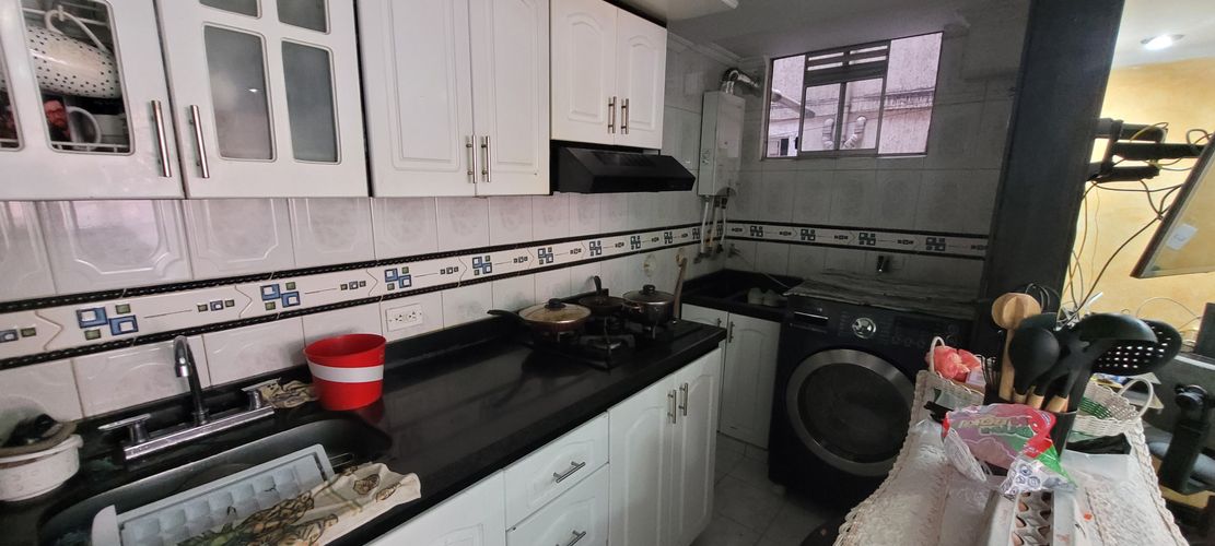 Apartaestudio en Venta en Nueva Castilla, Bogotá - Miniatura 3