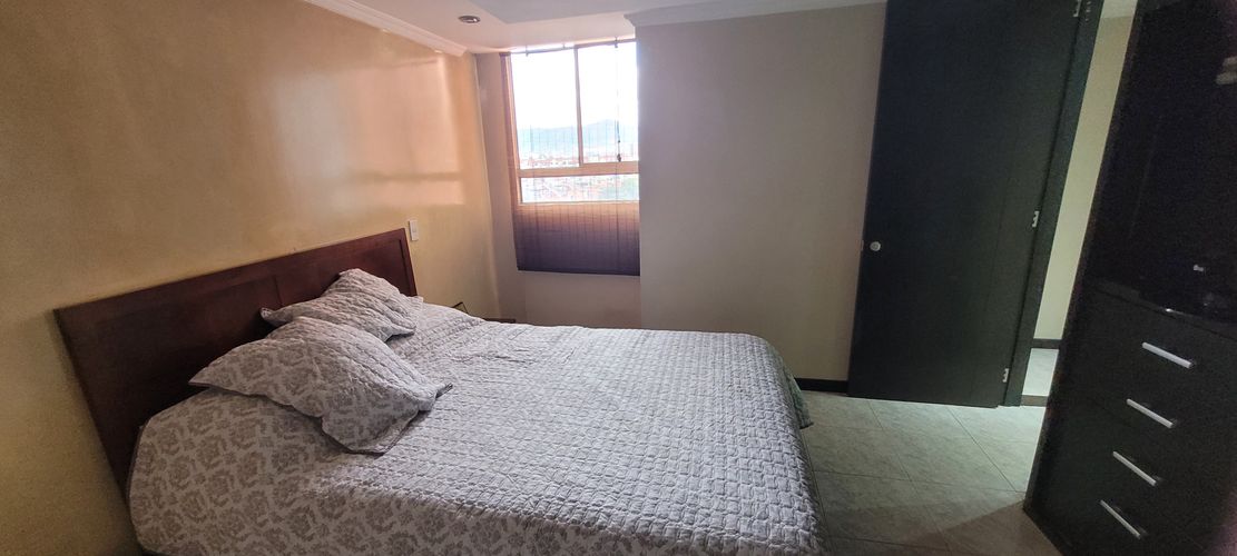 Apartaestudio en Venta en Nueva Castilla, Bogotá - Miniatura 6