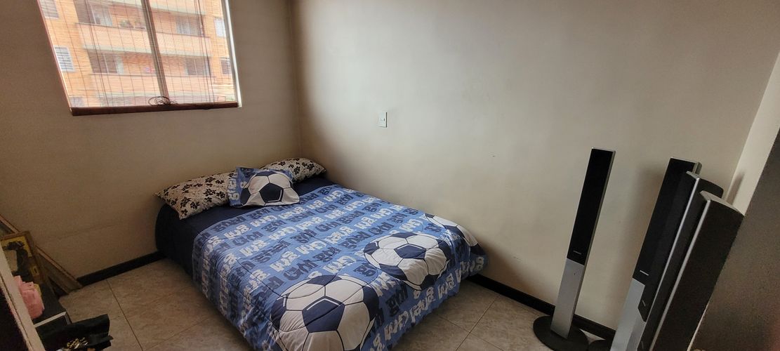 Apartaestudio en Venta en Nueva Castilla, Bogotá - Miniatura 7