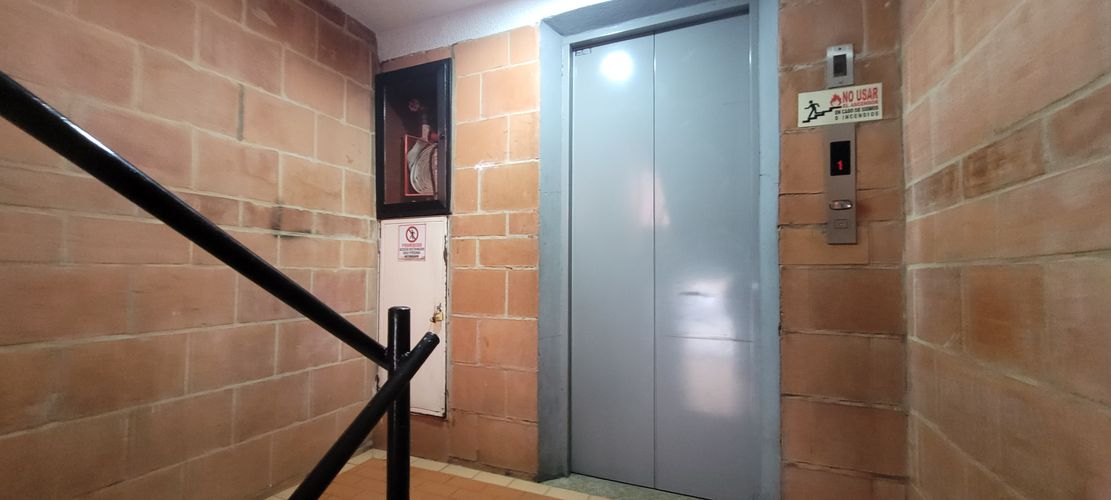 Apartaestudio en Venta en Nueva Castilla, Bogotá - Miniatura 12