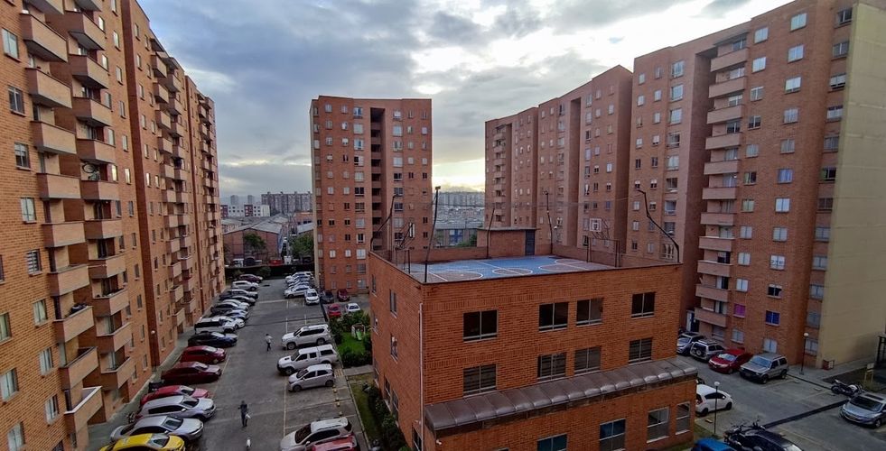 Apartaestudio en Venta en Nueva Castilla, Bogotá - Miniatura 13
