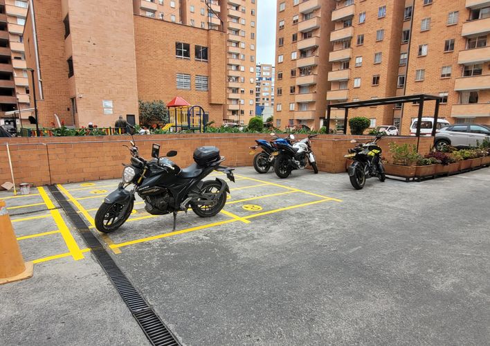 Apartaestudio en Venta en Nueva Castilla, Bogotá - Miniatura 14