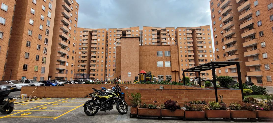 Apartaestudio en Venta en Nueva Castilla, Bogotá - Miniatura 15