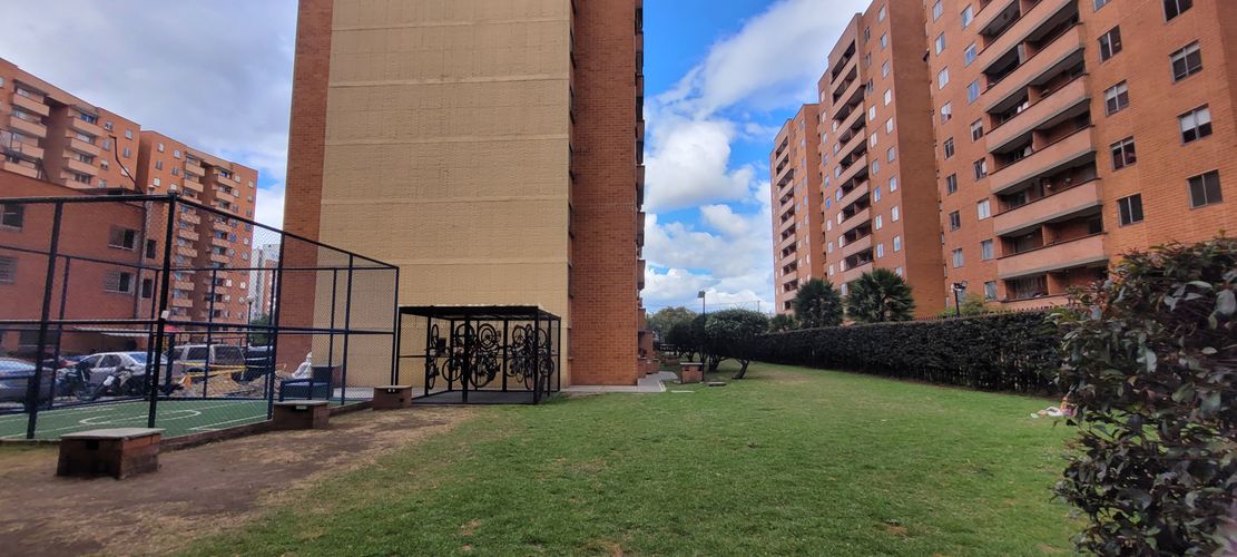 Apartaestudio en Venta en Nueva Castilla, Bogotá - Miniatura 16