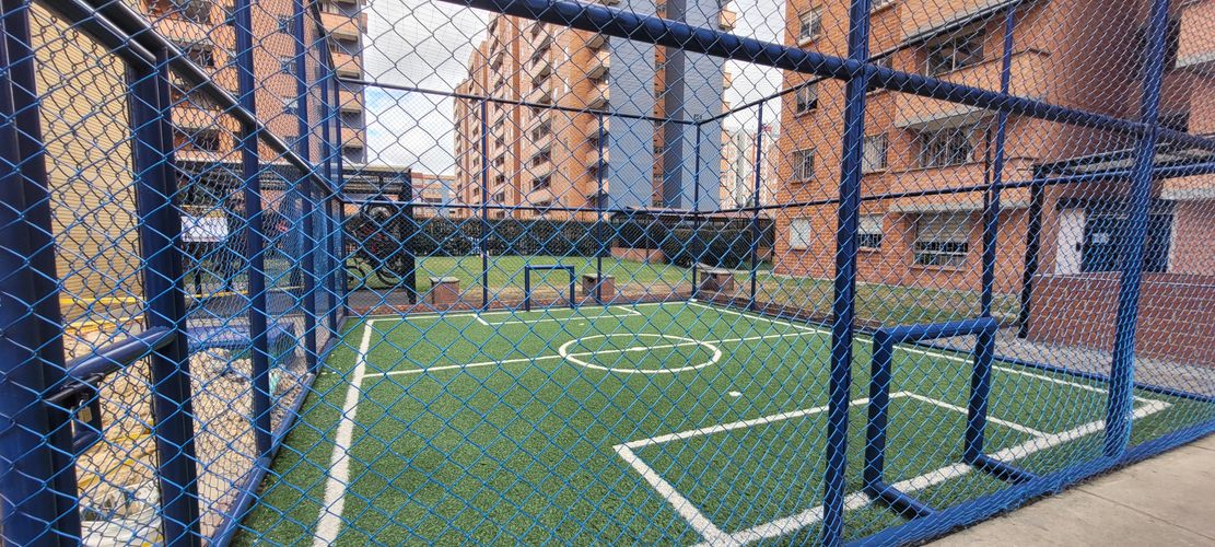 Apartaestudio en Venta en Nueva Castilla, Bogotá - Miniatura 17