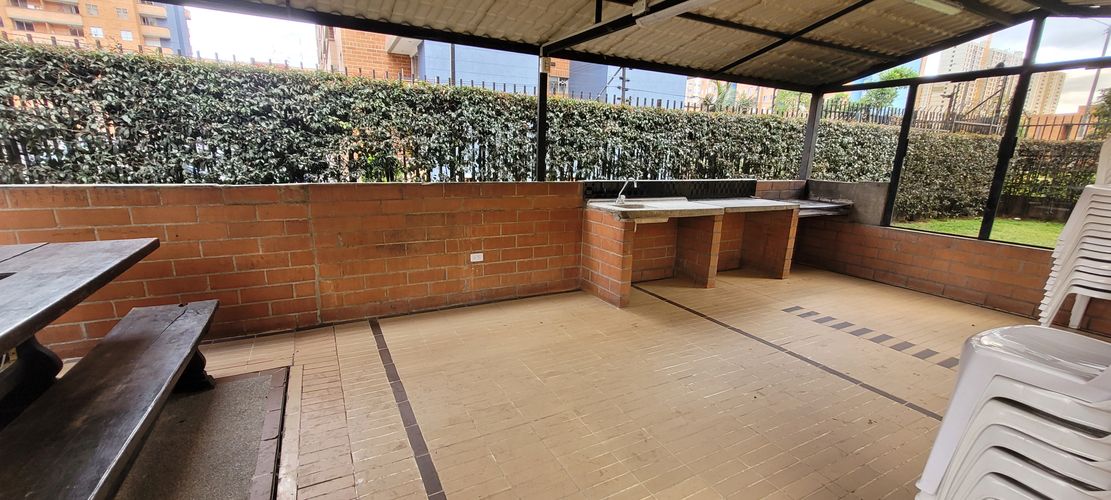 Apartaestudio en Venta en Nueva Castilla, Bogotá - Miniatura 18