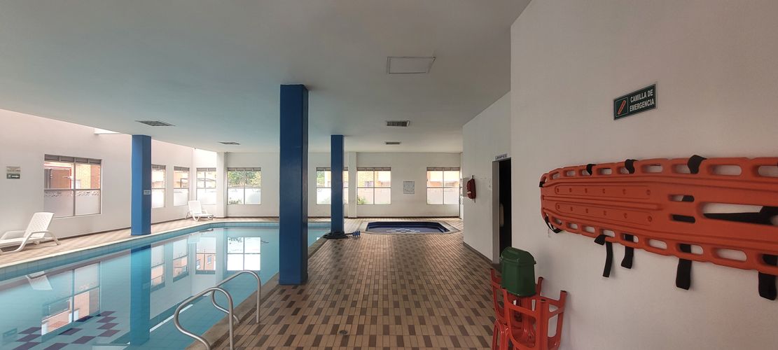 Apartaestudio en Venta en Nueva Castilla, Bogotá - Miniatura 19