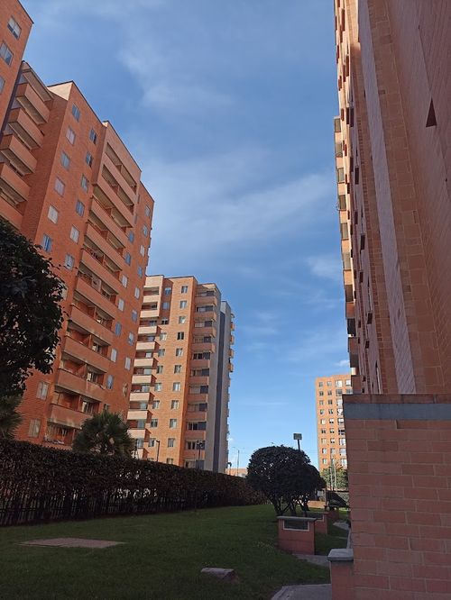 Apartaestudio en Venta en Nueva Castilla, Bogotá - Miniatura 20