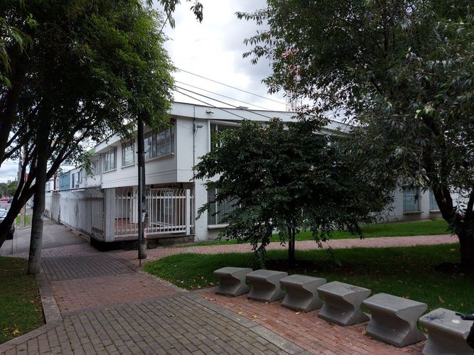 Oficina en Venta en La castellana, Bogotá - Imagen 1