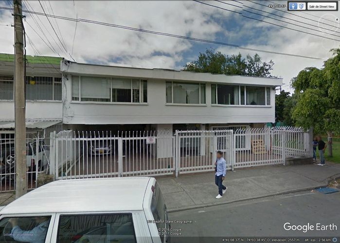 Oficina en Venta en La castellana, Bogotá - Miniatura 2