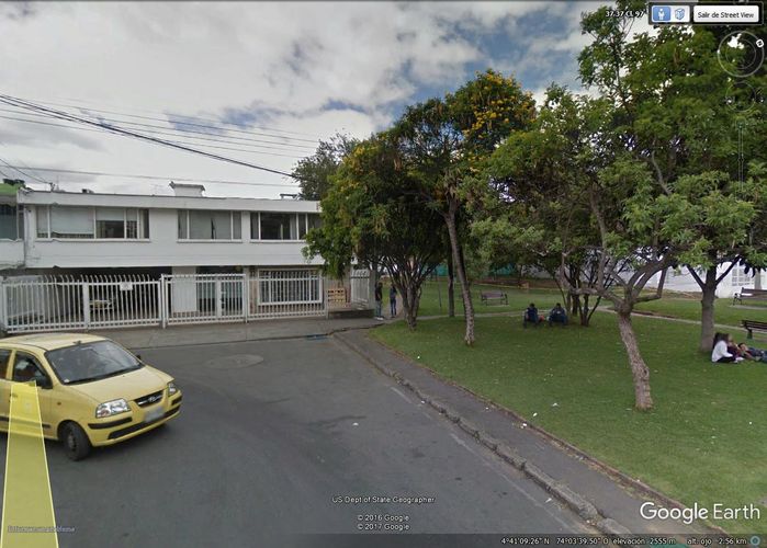 Oficina en Venta en La castellana, Bogotá - Miniatura 3