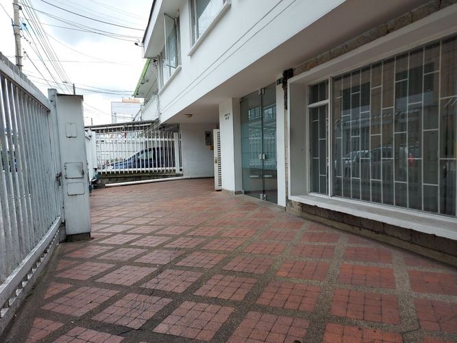 Oficina en Venta en La castellana, Bogotá - Miniatura 4