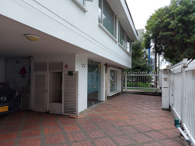 Oficina en Venta en La castellana, Bogotá - Miniatura 5