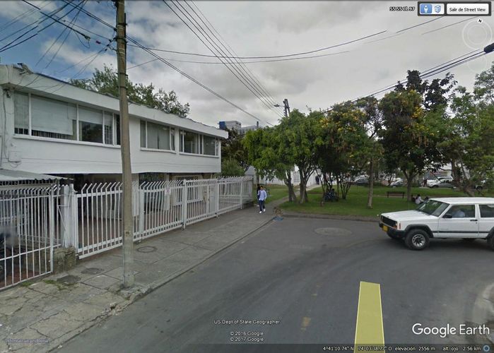 Oficina en Venta en La castellana, Bogotá - Miniatura 6