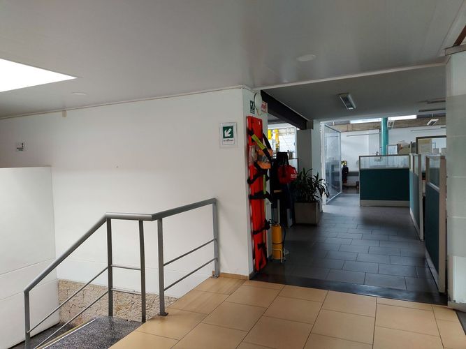 Oficina en Venta en La castellana, Bogotá - Miniatura 16