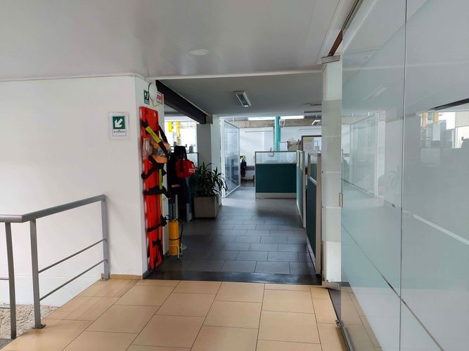 Oficina en Venta en La castellana, Bogotá - Miniatura 19
