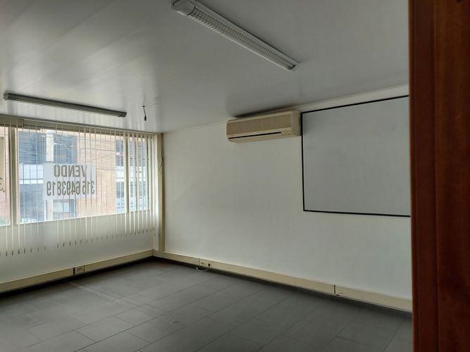 Oficina en Venta en La castellana, Bogotá - Miniatura 20