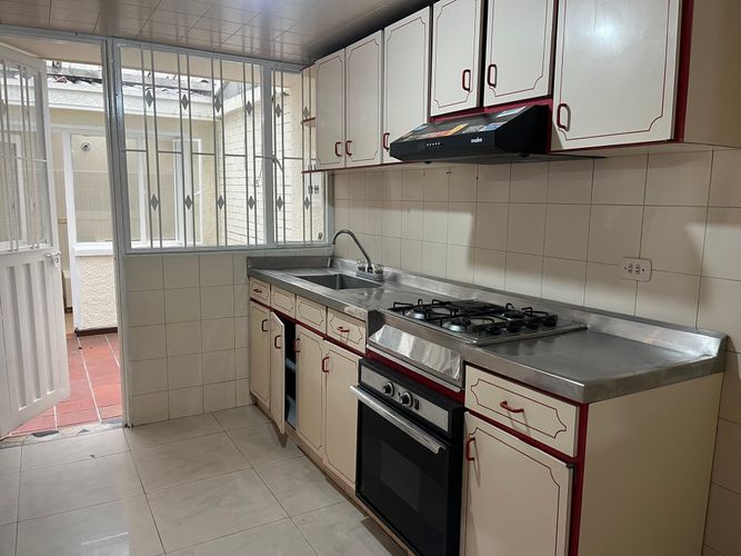 Oficina en Arriendo en Engativá, Bogotá - Miniatura 22