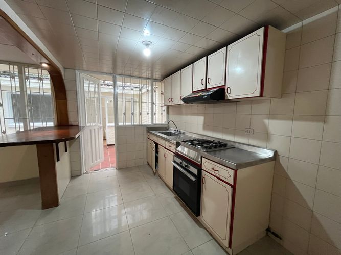 Oficina en Arriendo en Engativá, Bogotá - Miniatura 25