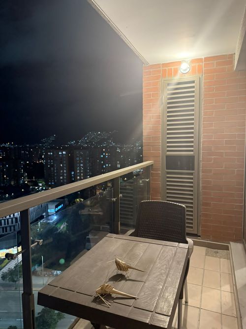 Apartaestudio en Venta en Gratamira, Bogotá - Miniatura 4