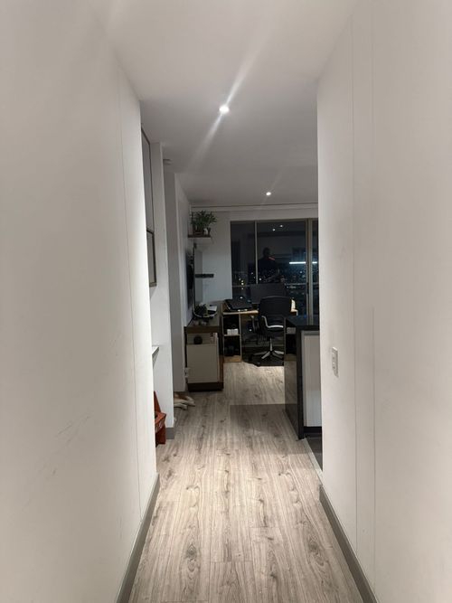 Apartaestudio en Venta en Gratamira, Bogotá - Miniatura 6
