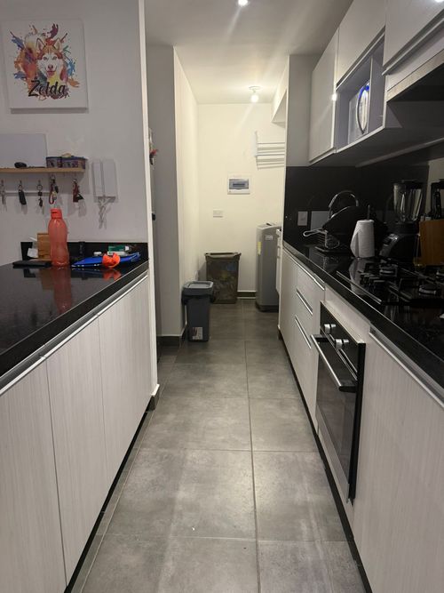 Apartaestudio en Venta en Gratamira, Bogotá - Miniatura 7