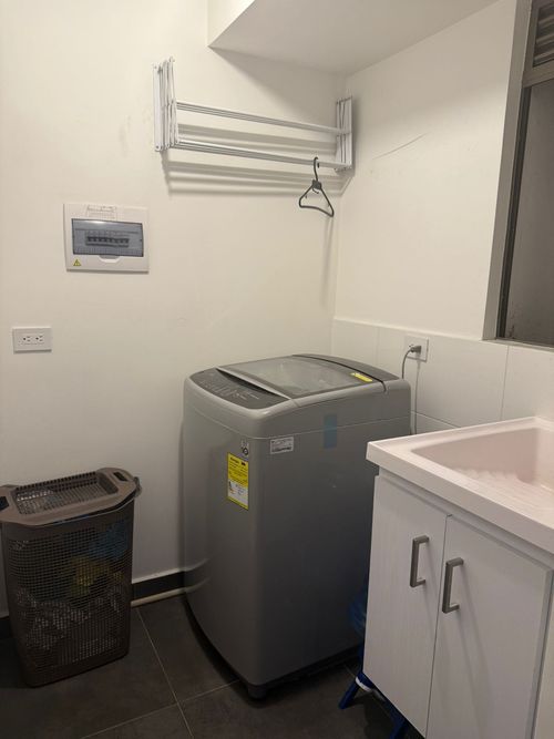 Apartaestudio en Venta en Gratamira, Bogotá - Miniatura 8