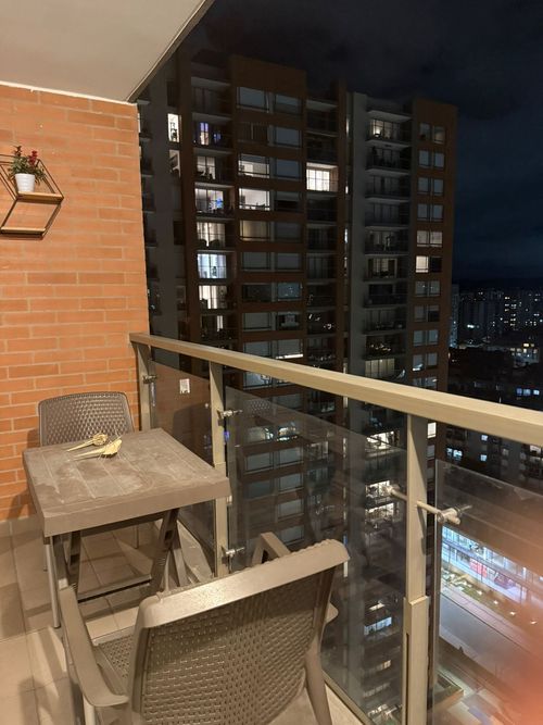 Apartaestudio en Venta en Gratamira, Bogotá - Miniatura 12