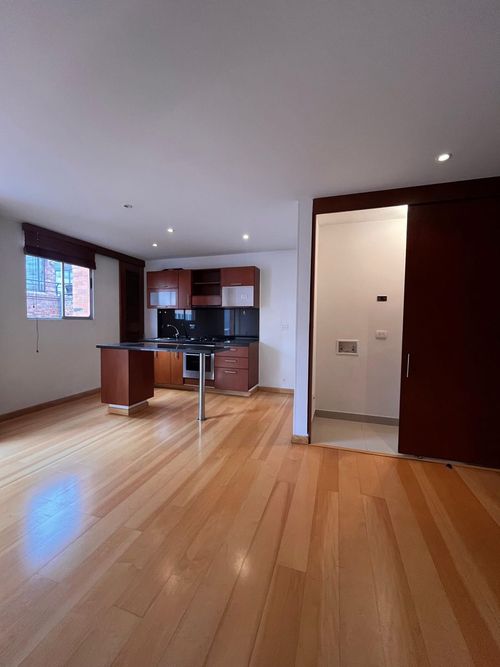 Apartaestudio en  Venta en El chico, Bogotá - Miniatura 5