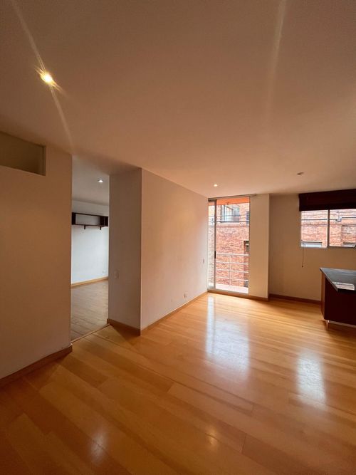Apartaestudio en  Venta en El chico, Bogotá - Miniatura 6