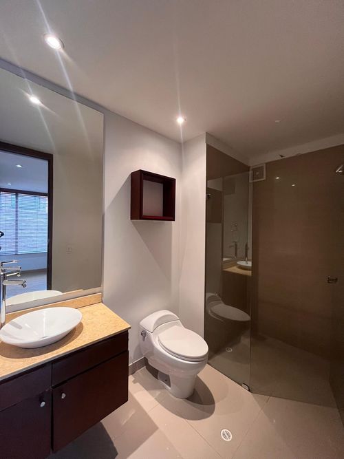Apartaestudio en  Venta en El chico, Bogotá - Miniatura 9