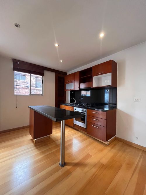 Apartaestudio en  Venta en El chico, Bogotá - Miniatura 10