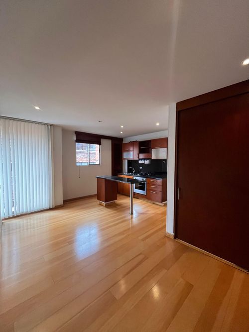 Apartaestudio en  Venta en El chico, Bogotá - Miniatura 11
