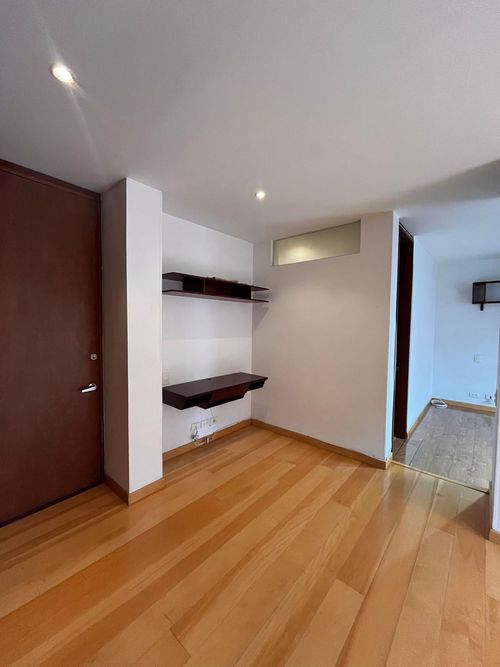 Apartaestudio en  Venta en El chico, Bogotá - Miniatura 12