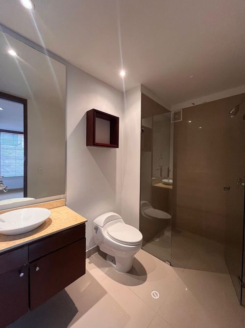 Apartaestudio en  Venta en El chico, Bogotá - Miniatura 14