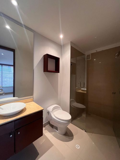 Apartaestudio en  Venta en El chico, Bogotá - Miniatura 16