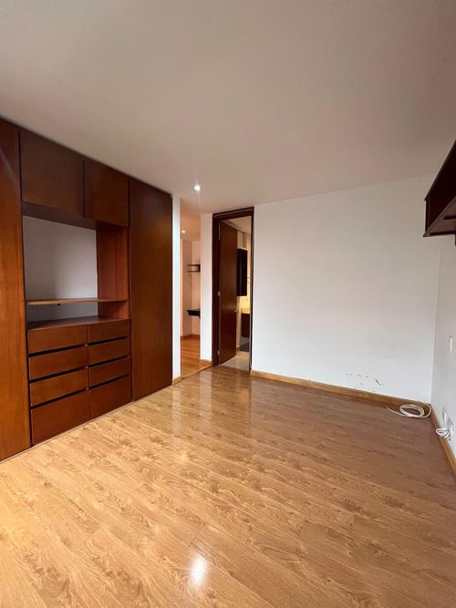 Apartaestudio en  Venta en El chico, Bogotá - Miniatura 17